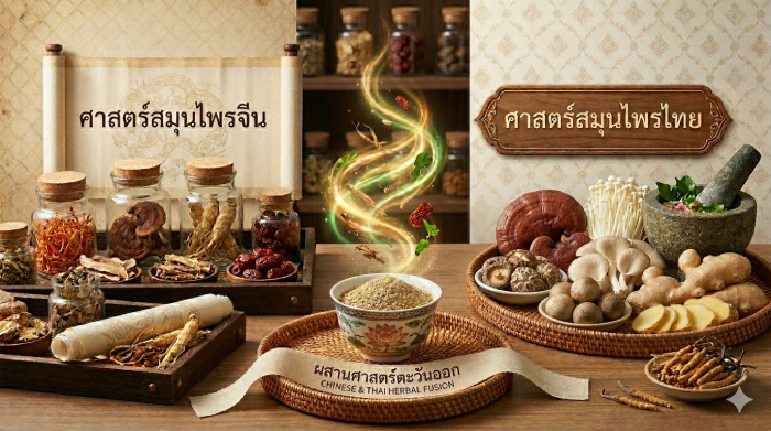 นวัตกรรมยาทน